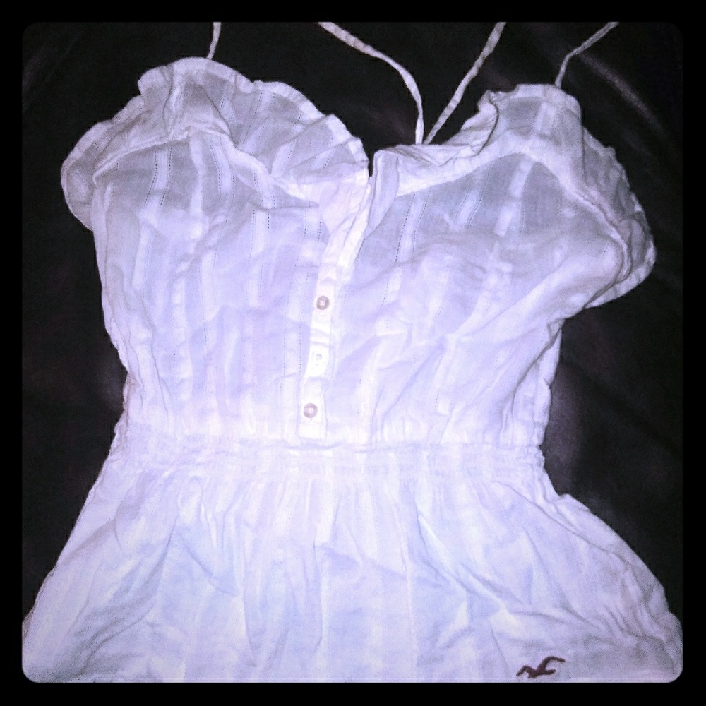 2 XS TOPS HOLLISTER